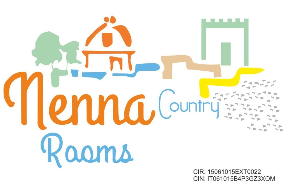 Bed and Breakfast Nenna Country Capua Exteriér fotografie